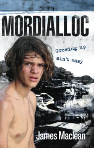 Mordialloc Cover 